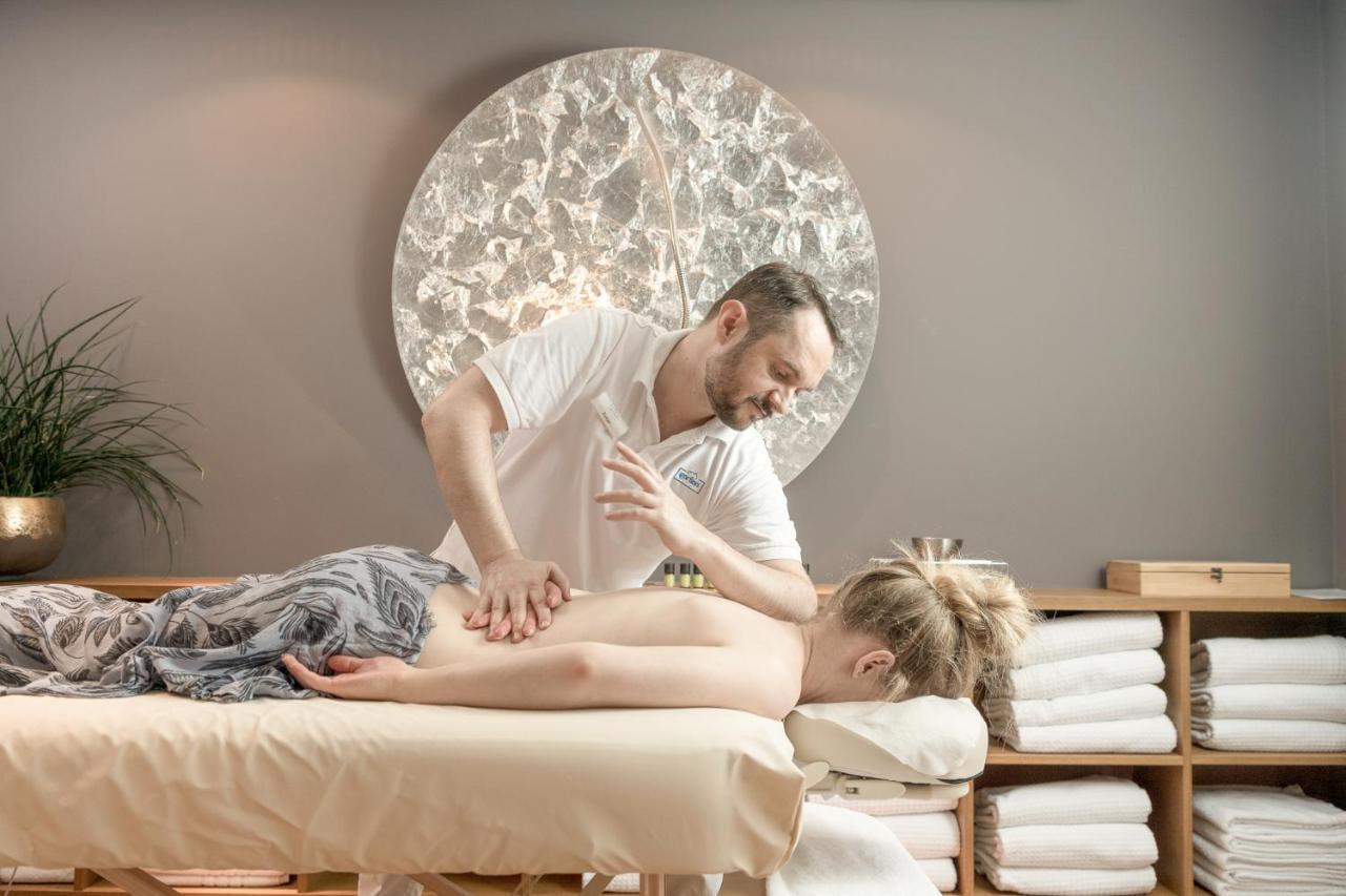 Gorfion Familotel Malbun Εξωτερικό φωτογραφία