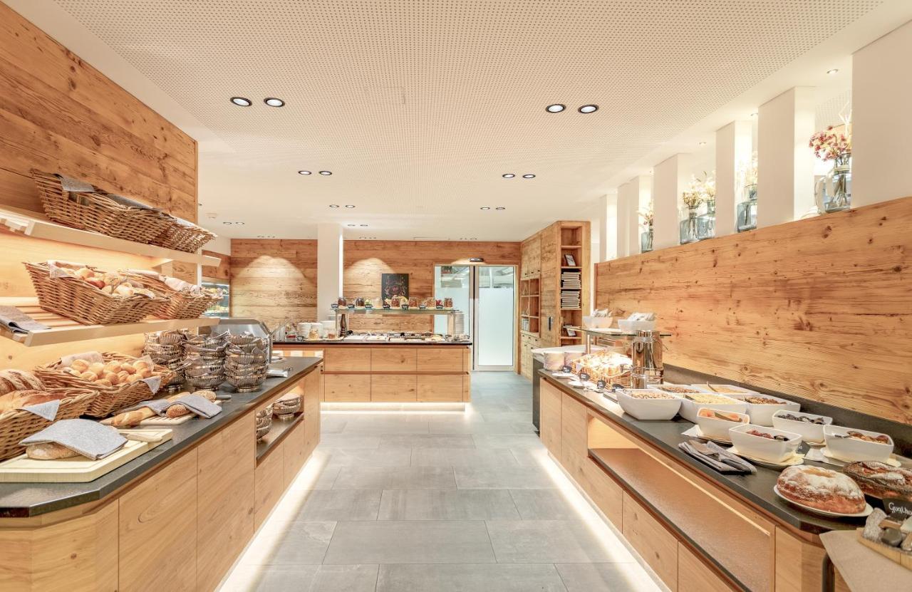 Gorfion Familotel Malbun Εξωτερικό φωτογραφία