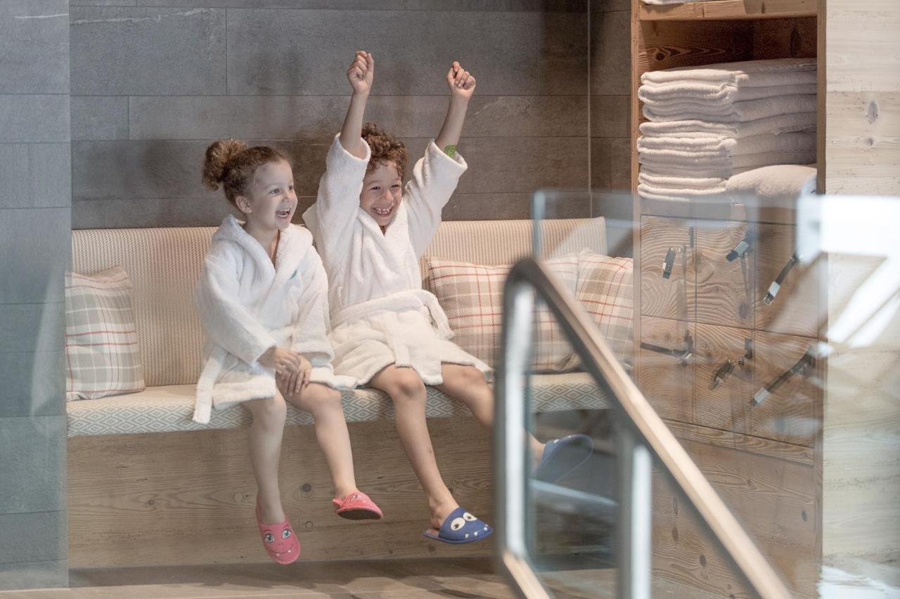 Gorfion Familotel Malbun Εξωτερικό φωτογραφία