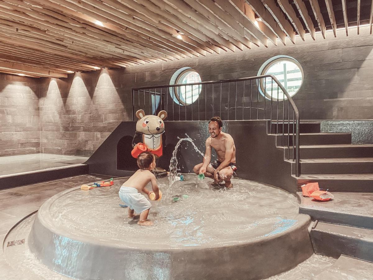 Gorfion Familotel Malbun Εξωτερικό φωτογραφία