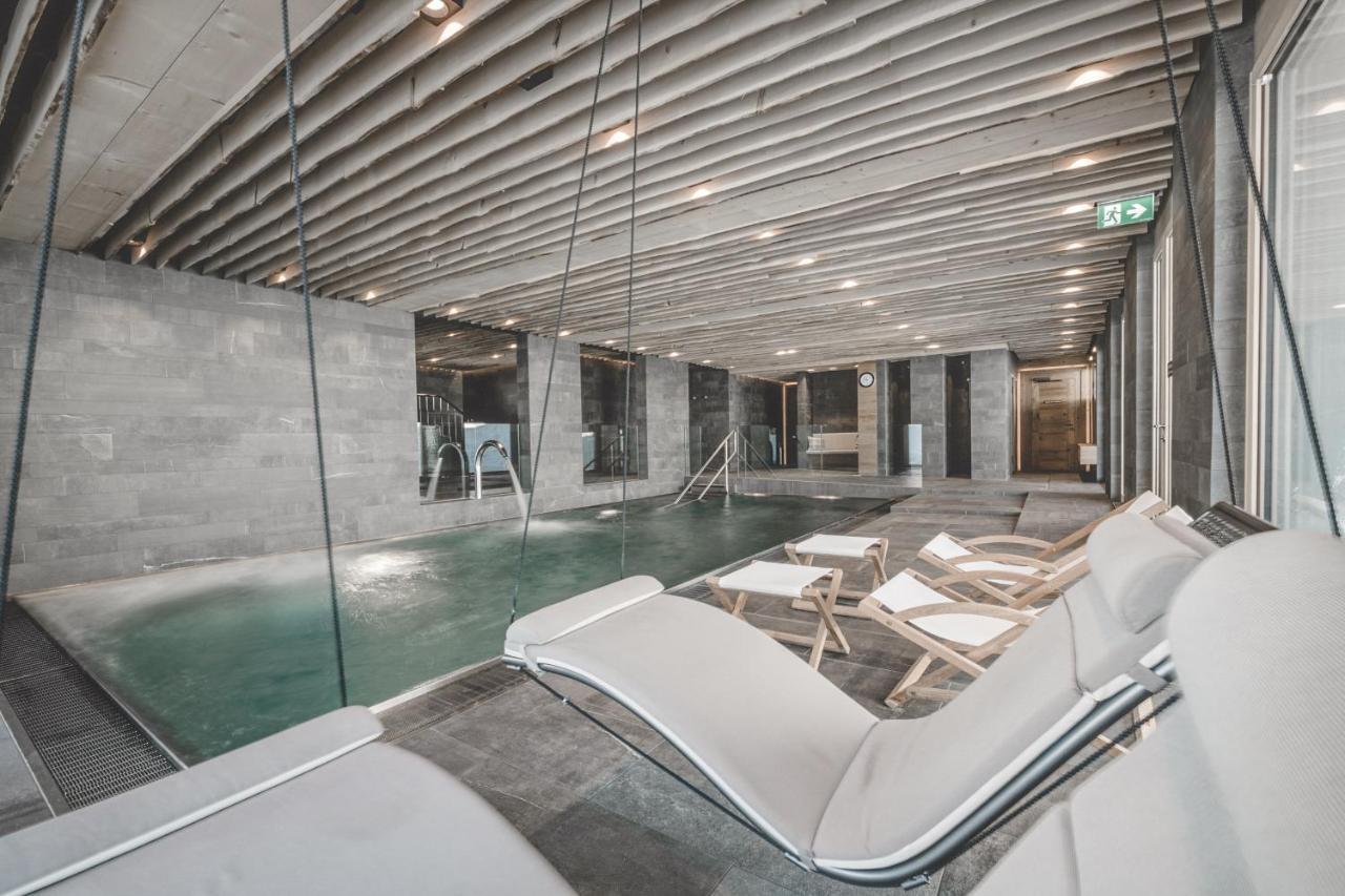 Gorfion Familotel Malbun Εξωτερικό φωτογραφία