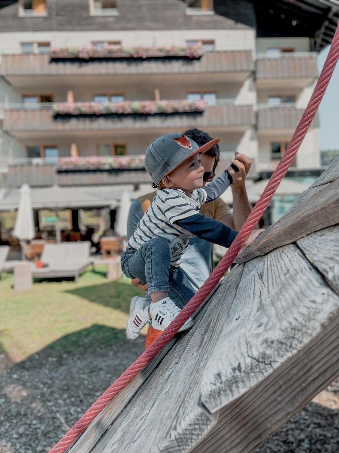 Gorfion Familotel Malbun Εξωτερικό φωτογραφία